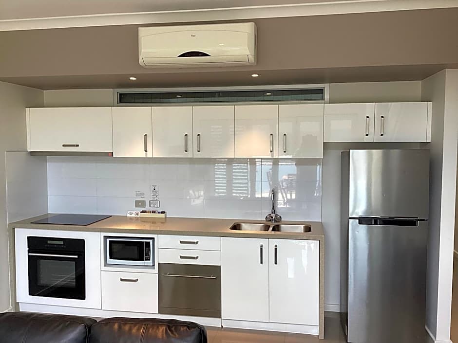 Bunbury Seaview Apartments