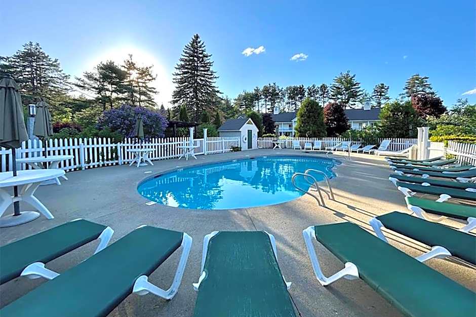 Golden Gables Inn Dazzler Select by Wyndham