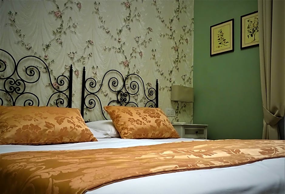 Hotel Il Granduca
