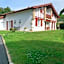 Villa Les Hortensias B&B