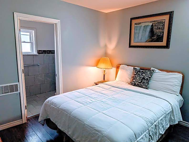 A1 Inn Niagara Falls