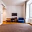 Rome Armony Suites