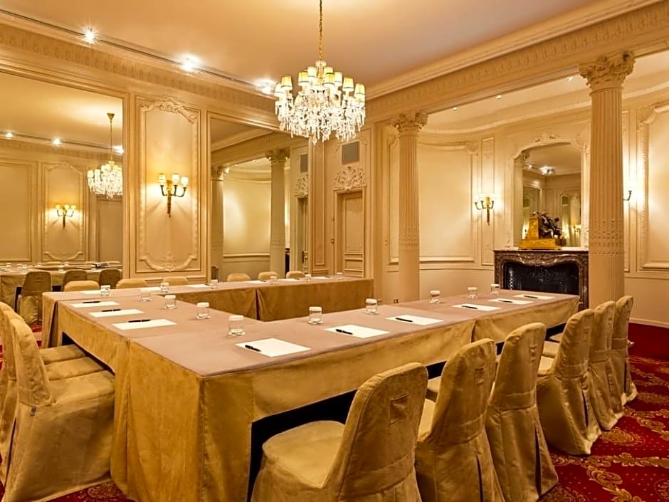 Hotel Westminster