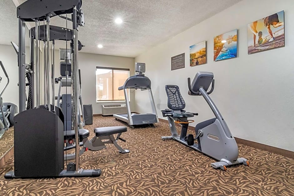 Comfort Inn & Suites Oxford South