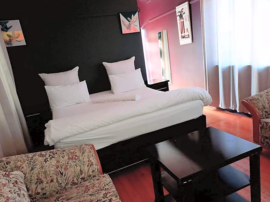 Mino Guest House