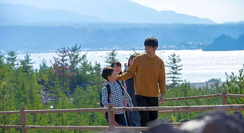 FAV HOTEL KAGOSHIMACHUO