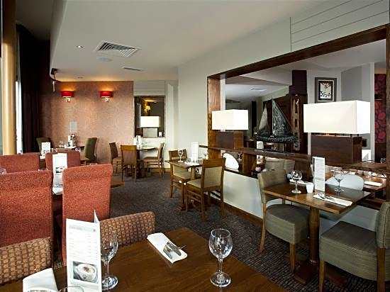 Premier Inn Belfast City Cathedral Quarter