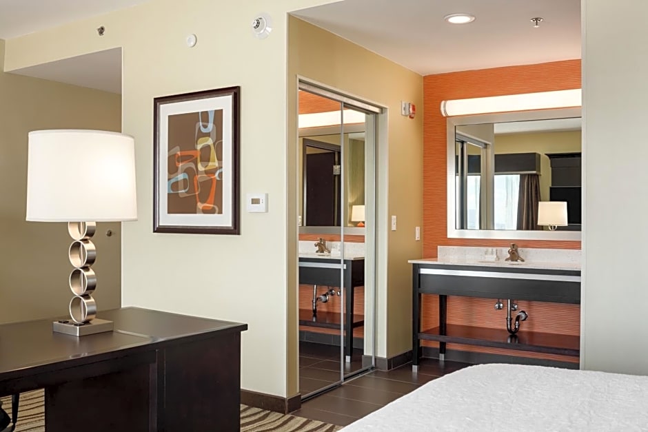Hampton Inn & Suites El Paso/East