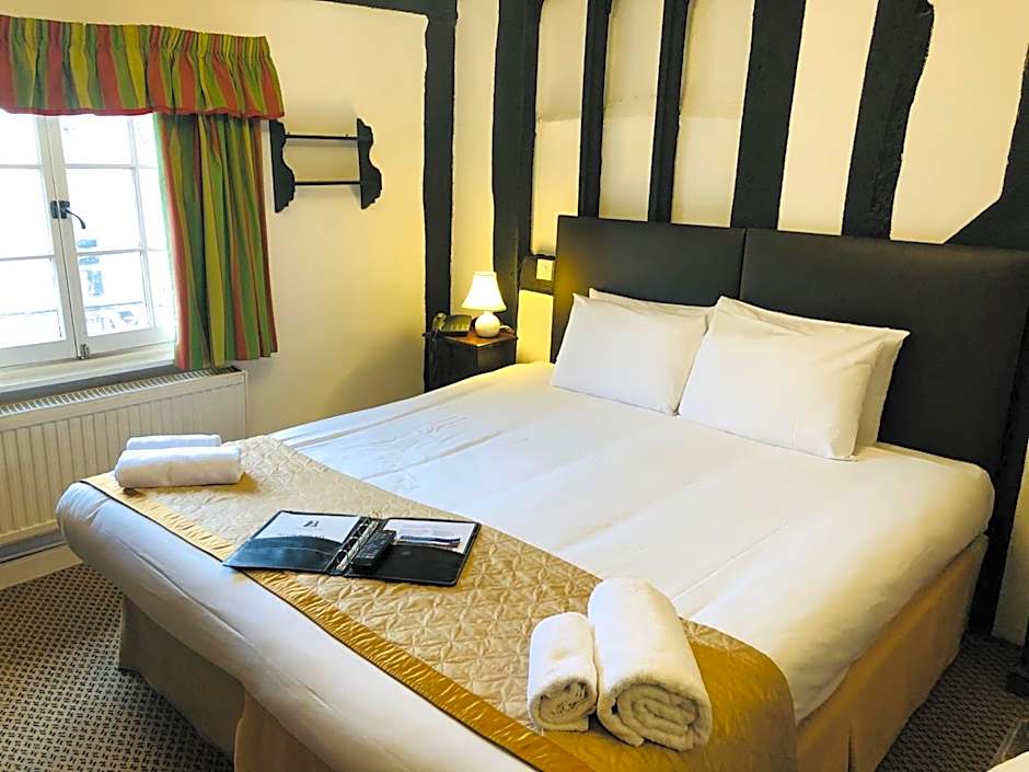 Brook Red Lion Hotel