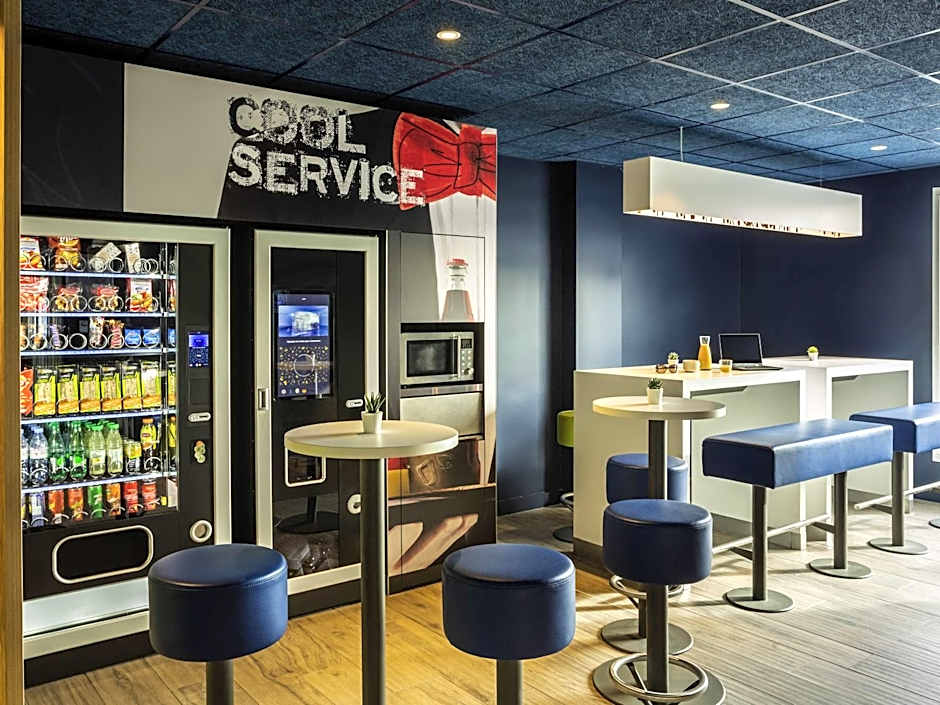 Ibis Budget Montpellier Nord Euromédecine