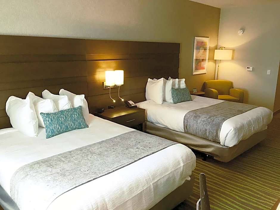 Bestwestern Plus Prien Lake-Lake Charles