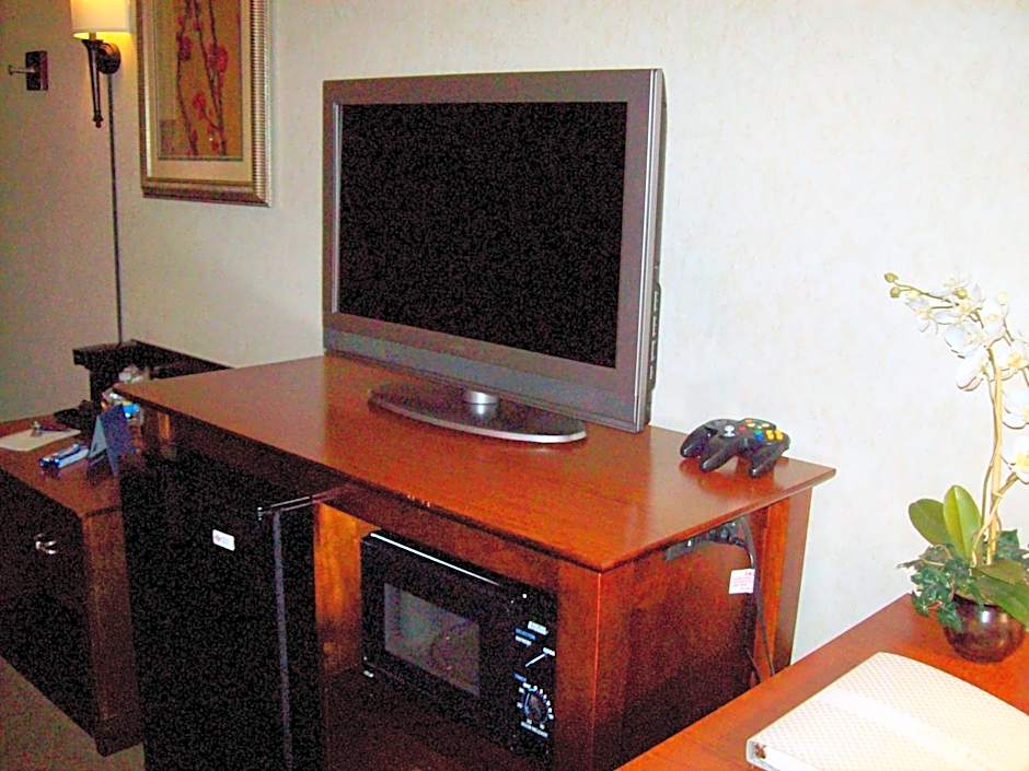 Hampton Inn By Hilton Sidney