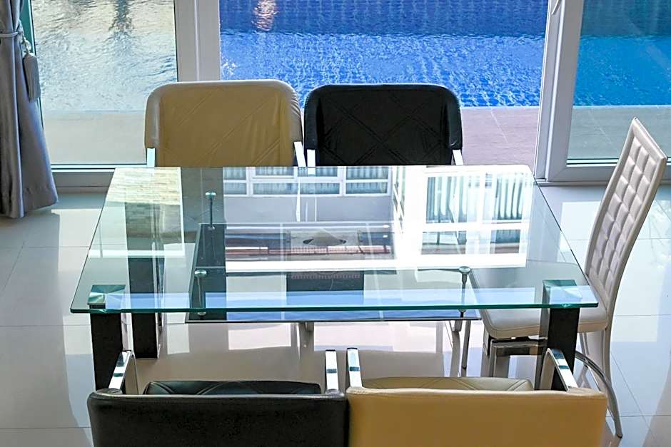 Golden Sea Hua Hin - SHA Extra Plus