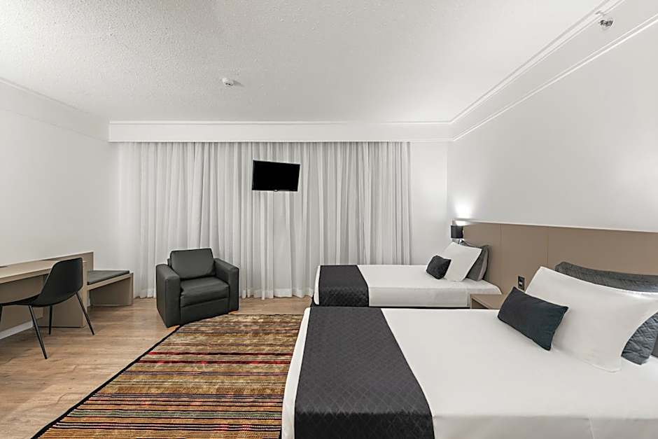 Slaviero Guarulhos Aeroporto