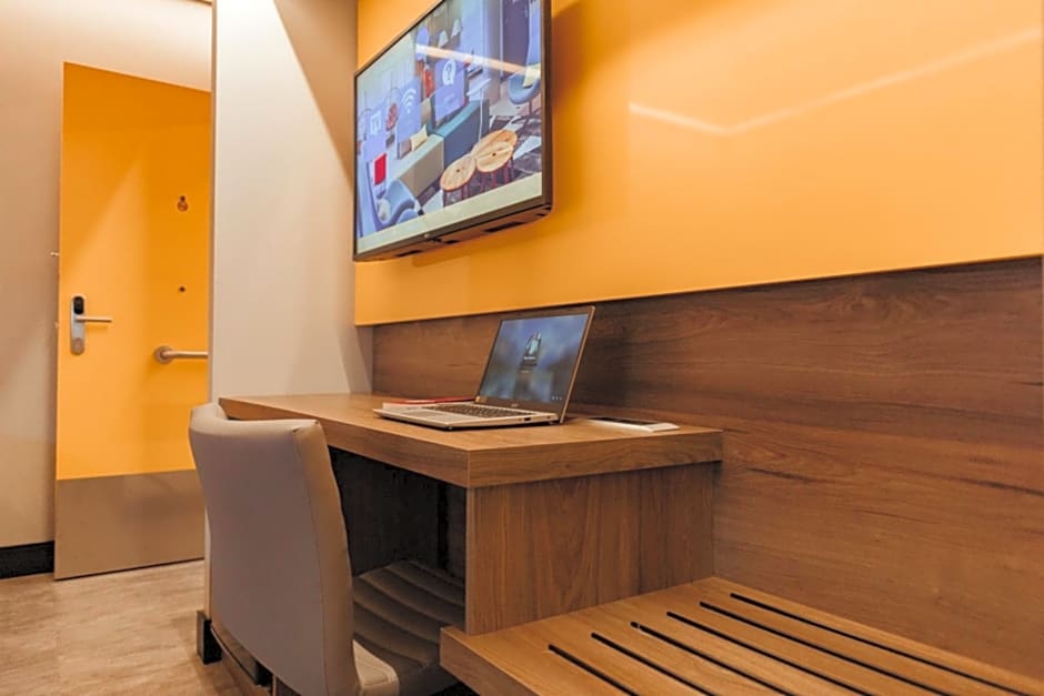 Tru By Hilton Criciúma