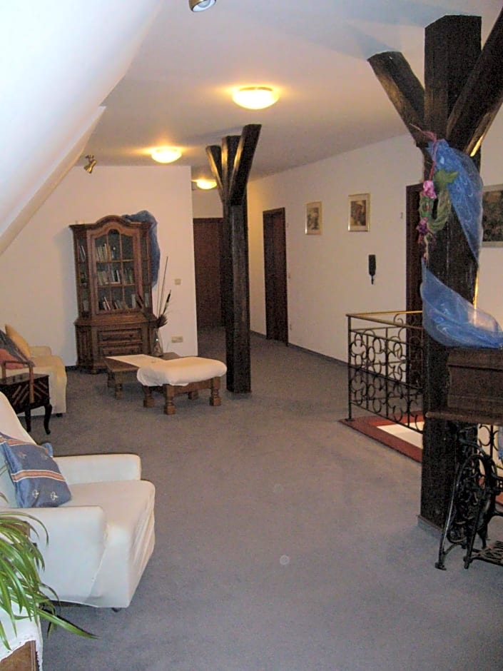 Pension Zur Harburg