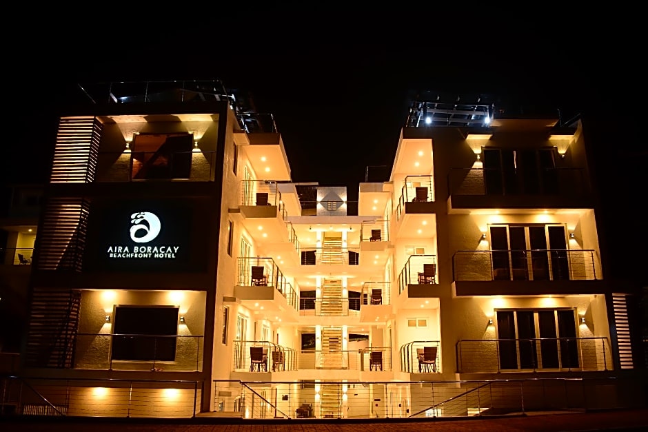 Aira Boracay Hotel
