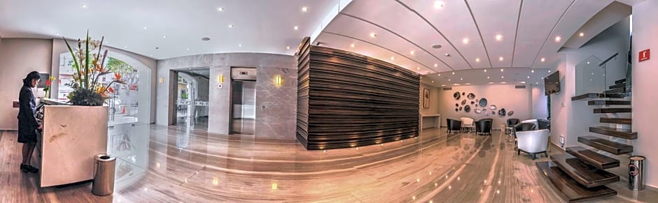 Hotel Zenith