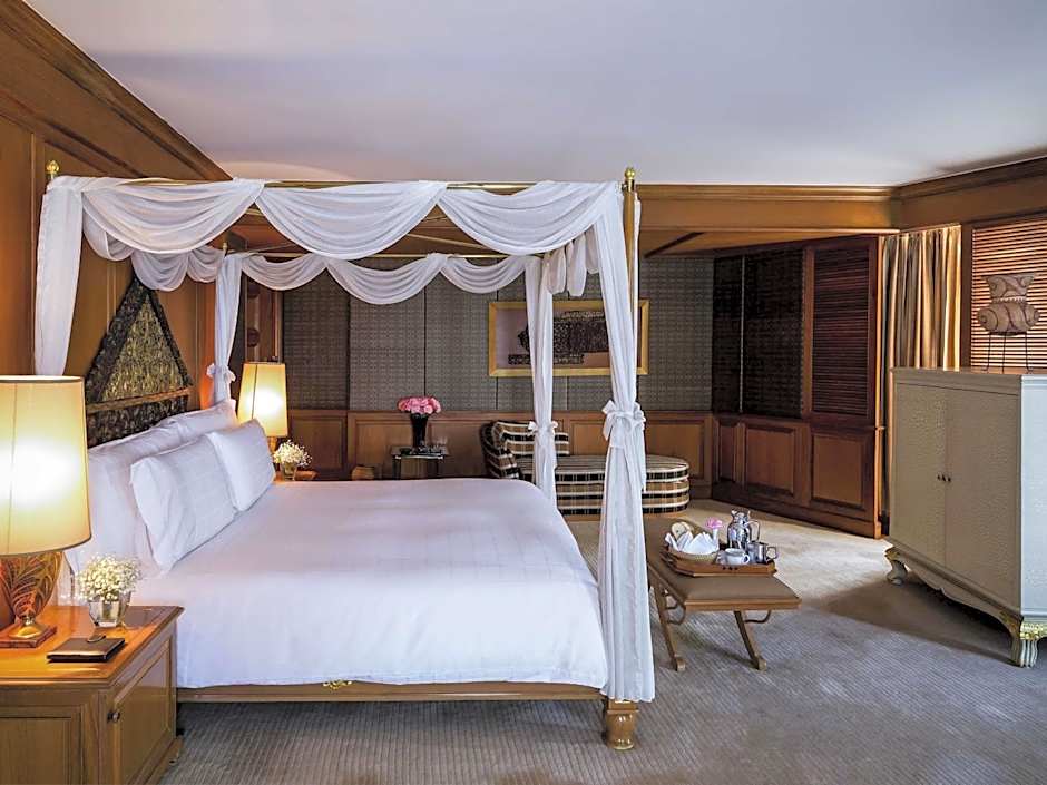 Pullman Khon Kaen Raja Orchid Hotel