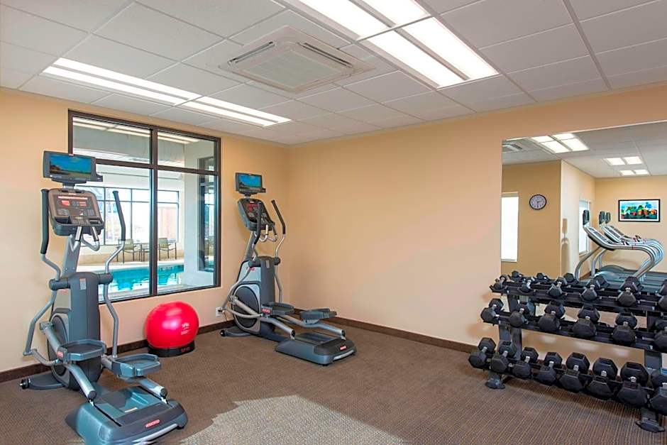TownePlace Suites by Marriott Lexington South/Hamburg Place