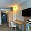 Mercure Abbeville Centre - Porte de La Baie de Somme