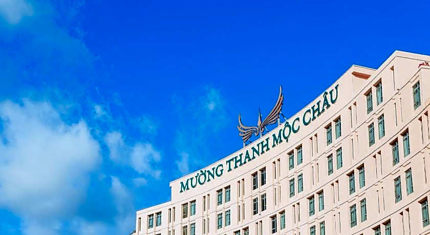 Muong Thanh Holiday Moc Chau