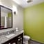 Sleep Inn & Suites Midland West