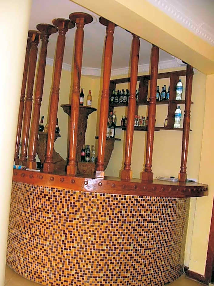 Bright Star Hotel & Safaris