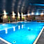 Holyrood Hotel - Leisure Centre & The Spa at Orchids