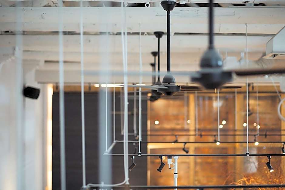 Lampstand STAY Asahikawa