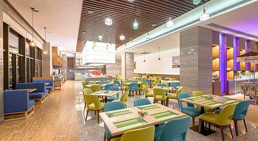 Holiday Inn Kunshan By IHG