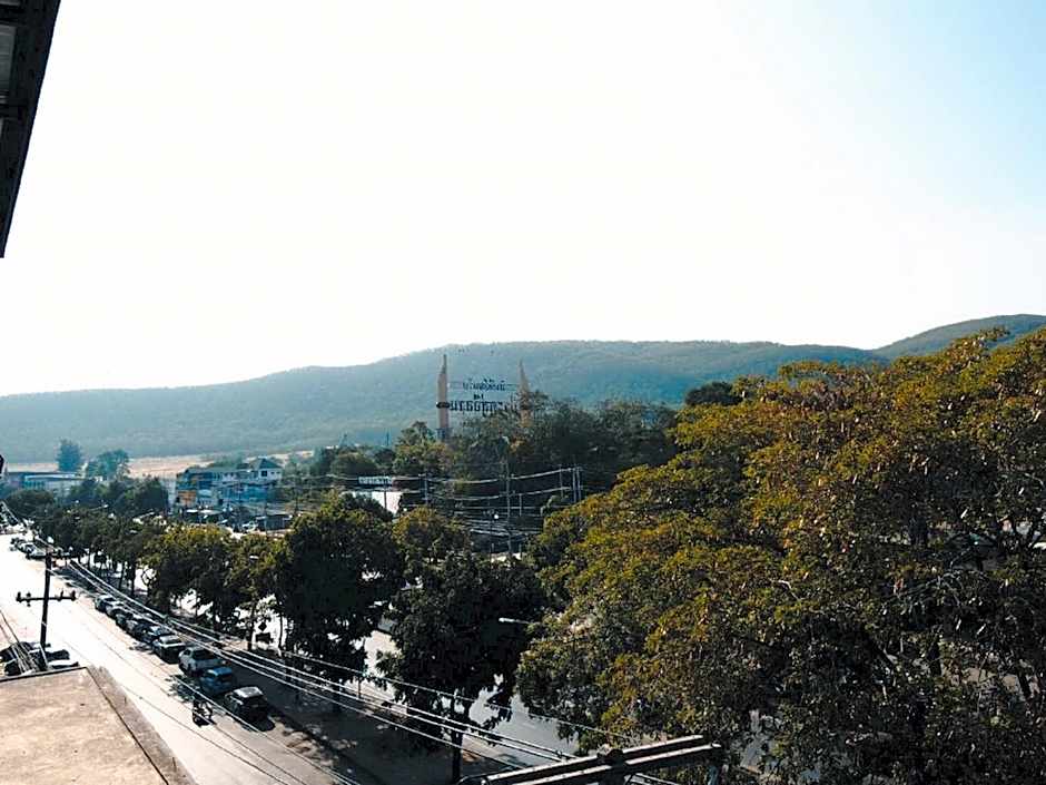 More than Sleep Hostel Pak Chong - Khao Yai 