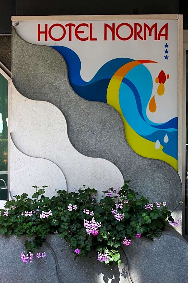 Hotel Norma