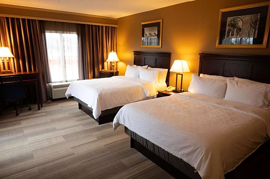 Holiday Inn Express & Suites - Tuscaloosa-University By IHG