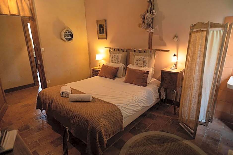 Les Jardins des Soussilanges