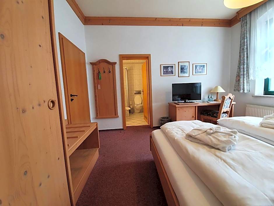 Hotel Stadt Olbernhau