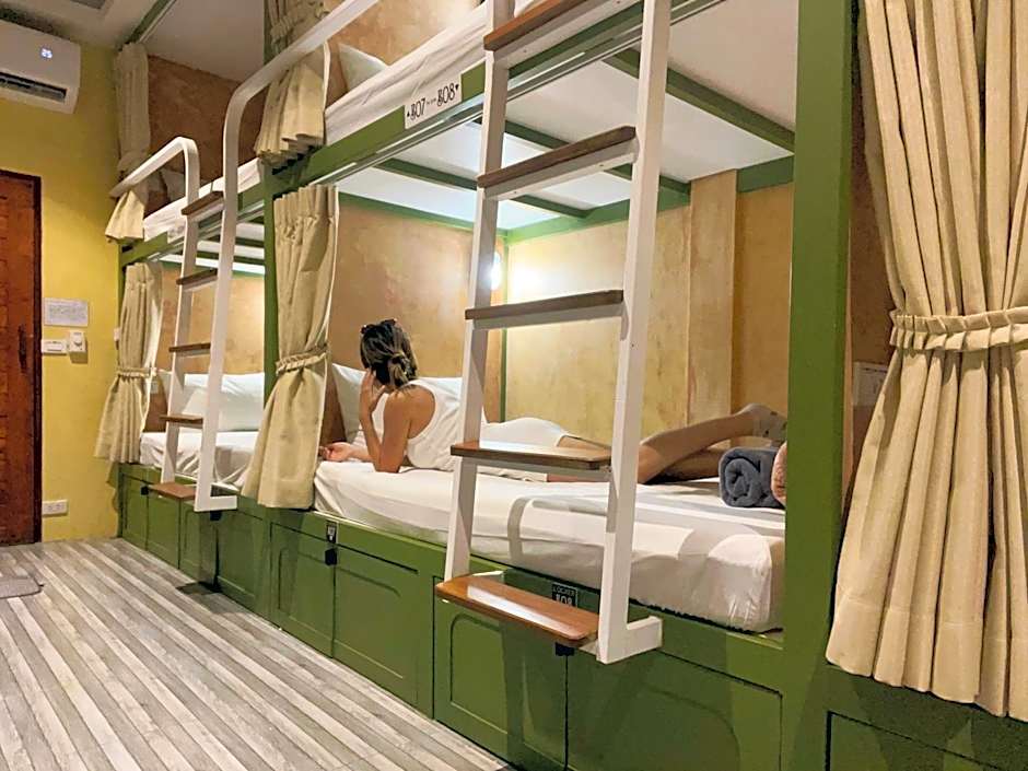 Sierra Hostel