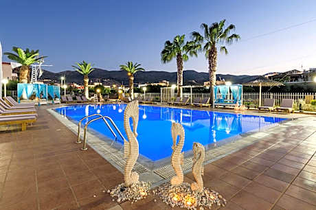 Stelios Gardens