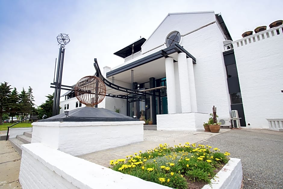 Spa Hotel La Réserve