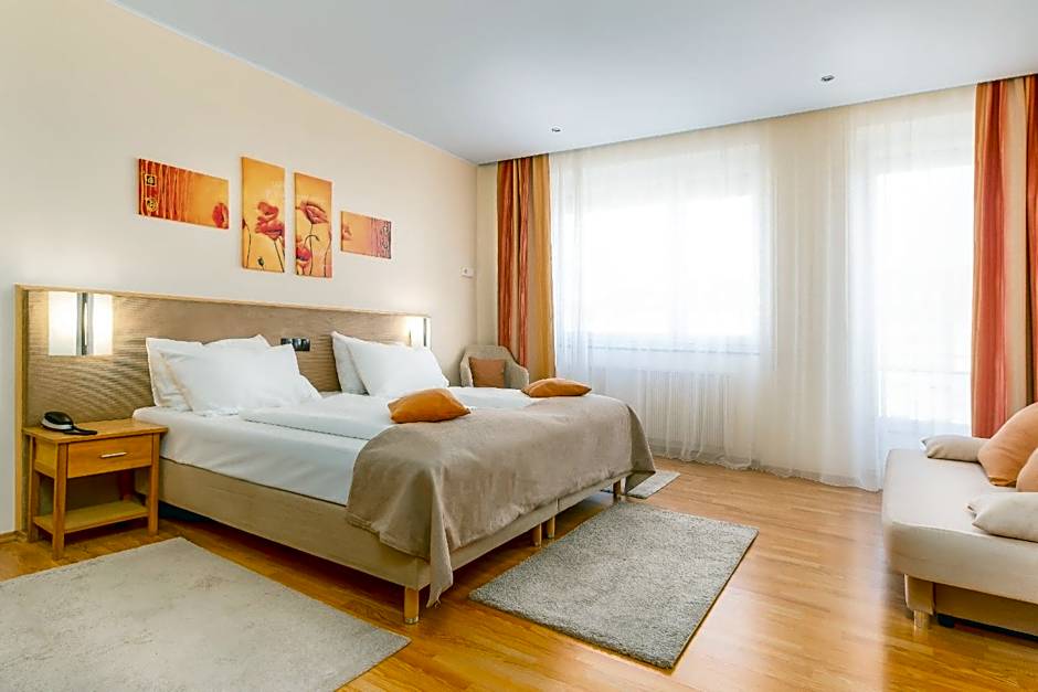 Hotel Zentral