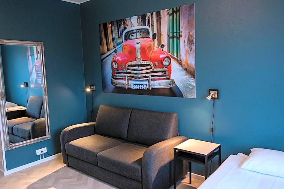Hotel Amado