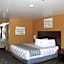 Americas Best Value Inn Phoenix Medford