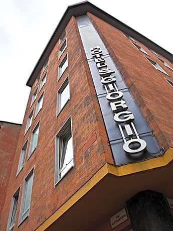 Hotel San Giorgio