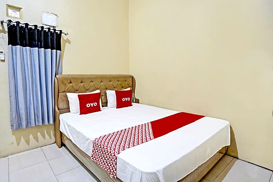 OYO Life 93032 Maju Mapan Homestay Syariah