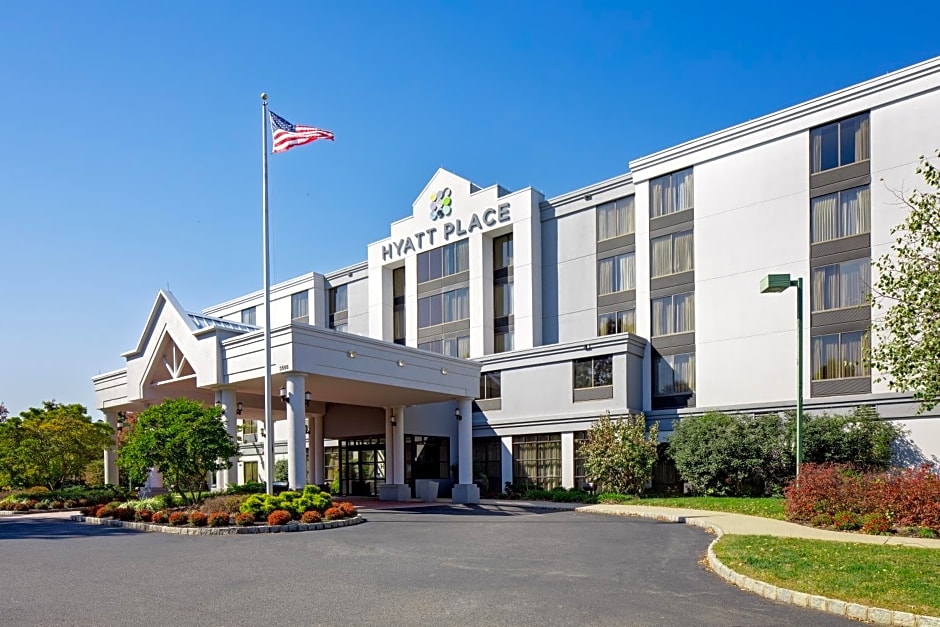 Hyatt Place Princeton