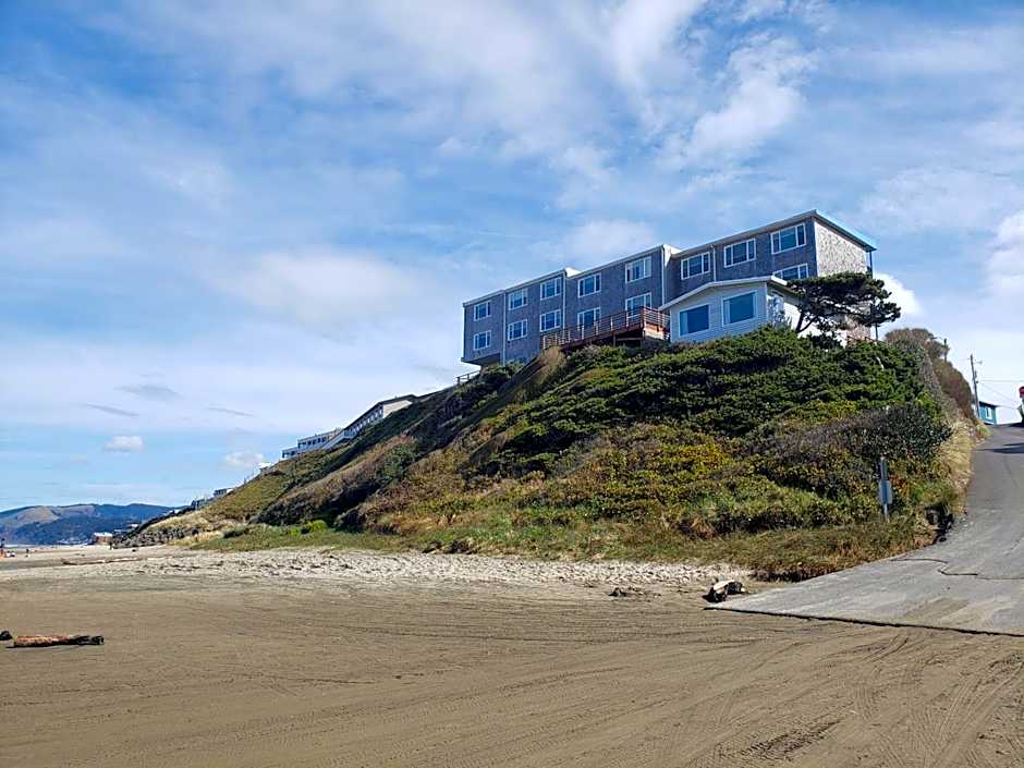 Seagull Beachfront Inn