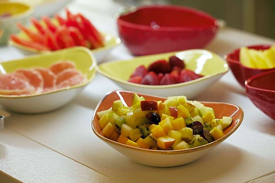 Hotel Catalonia Mirador Des Port