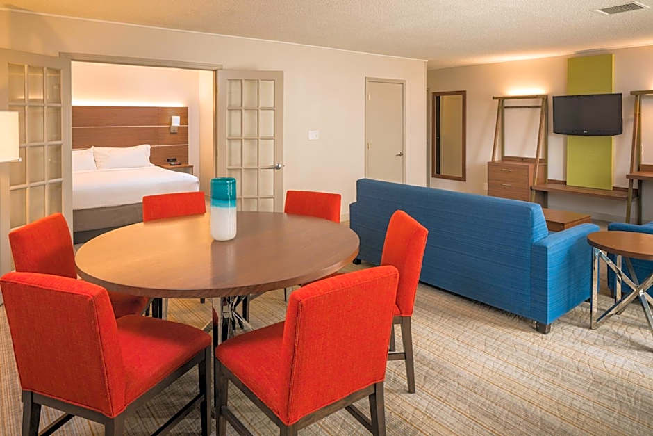 Holiday Inn Express Springfield By IHG