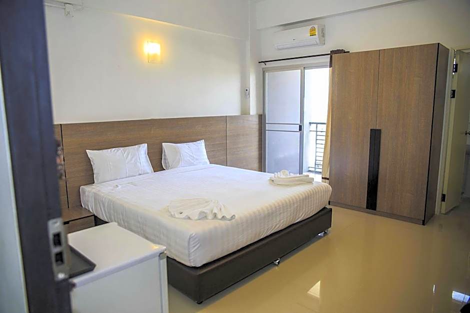 The Zenery Hotel