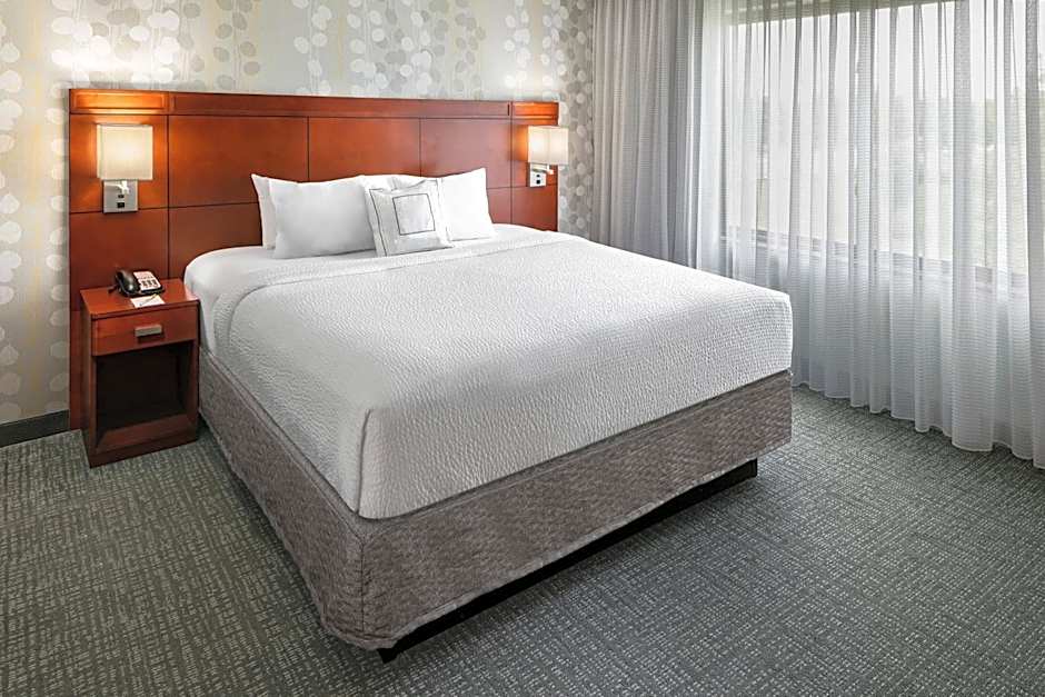 Courtyard by Marriott Bethlehem Lehigh Valley/I-78